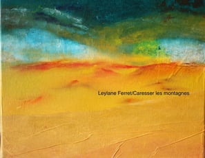 Leylane Ferret