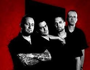 Volbeat