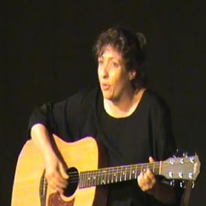 Conteuse Sylvie Delom