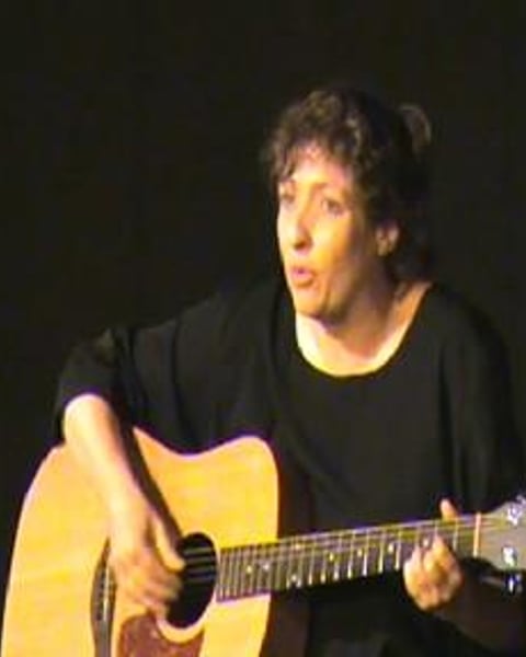 Conteuse Sylvie Delom