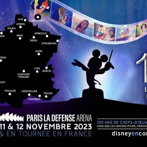 Disney en Concert