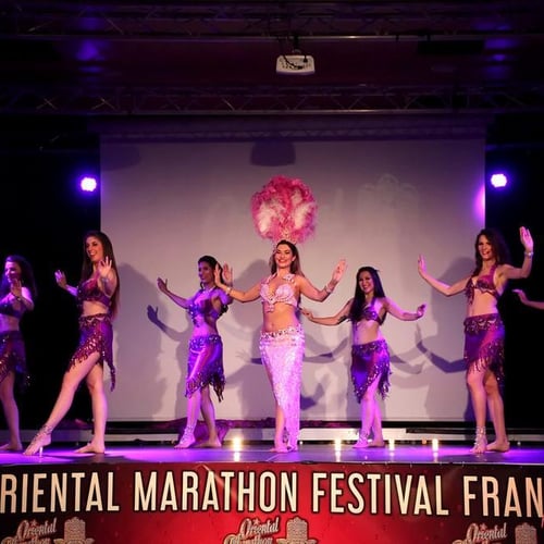 Ballet Daloua 2