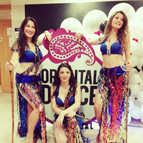 Ballet Daloua 4