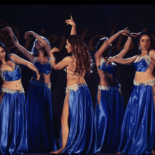 Ballet Daloua 5