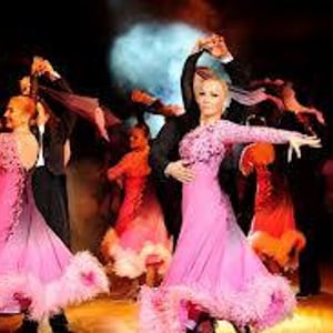Ballet Du Théâtre National De Sébastopol