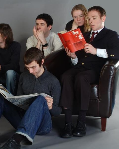 Belle & Sebastian
