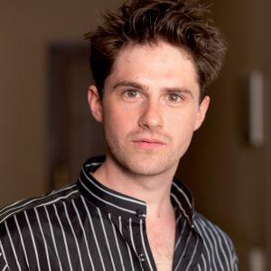 Benjamin Wangermee