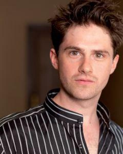Benjamin Wangermee