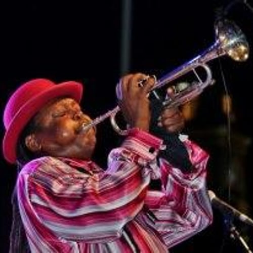 Boney Fields 2