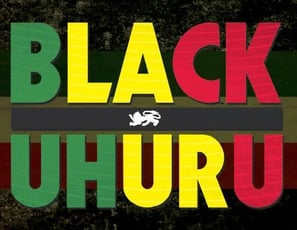 Black Uhuru