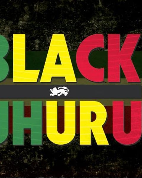 Black Uhuru