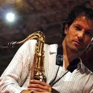 Frédéric Borey