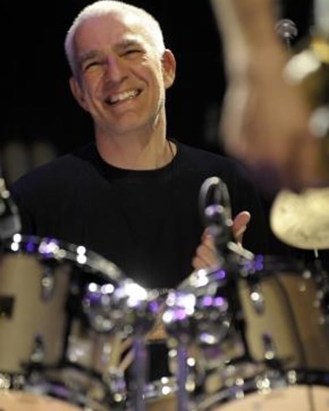Bruno Tocanne