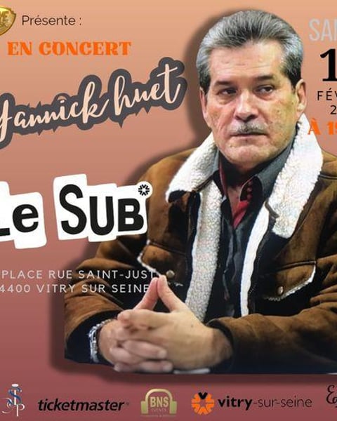 Yannick Magic