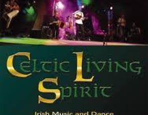 Celtic Living Spirit