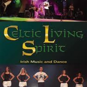 Celtic Living Spirit