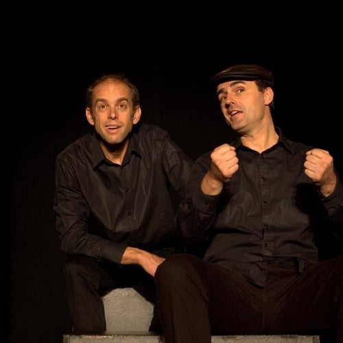 Chavari & Durand 2