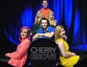 CherryGrove