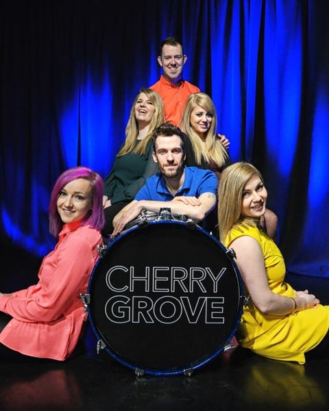 CherryGrove