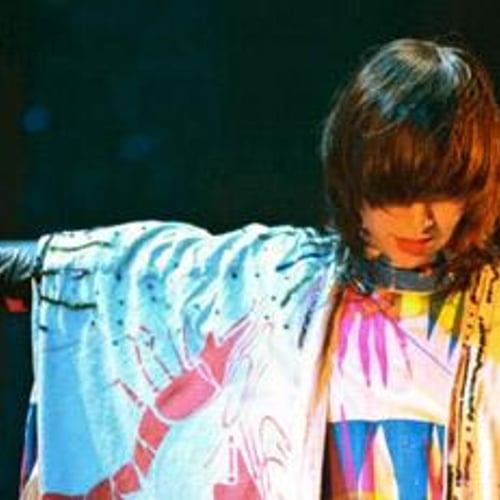 Yeah Yeah Yeahs 1
