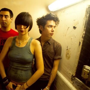 Yeah Yeah Yeahs