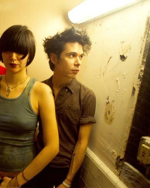 Yeah Yeah Yeahs