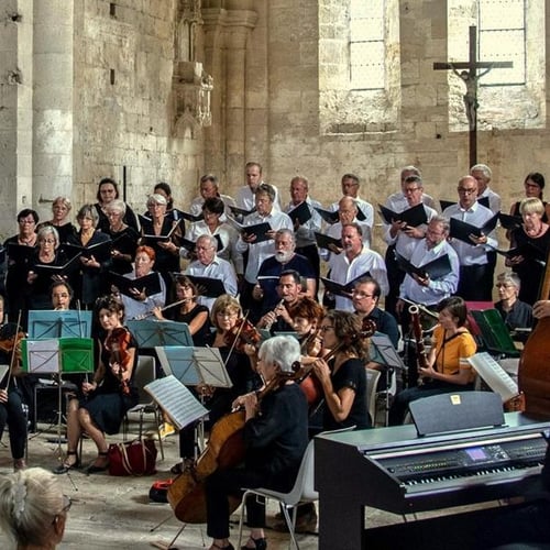 Choeur Cantabile 1