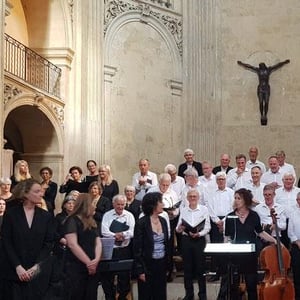 Choeur Cantabile
