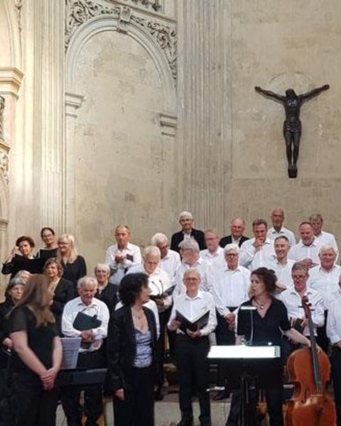 Choeur Cantabile