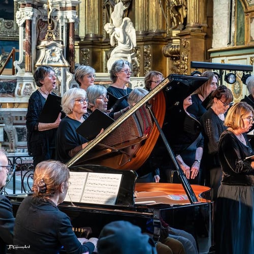 Choeur Européen de Provence 2