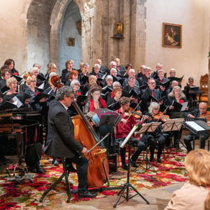 Choeur Européen de Provence