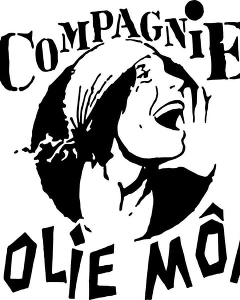 Compagnie Jolie Môme