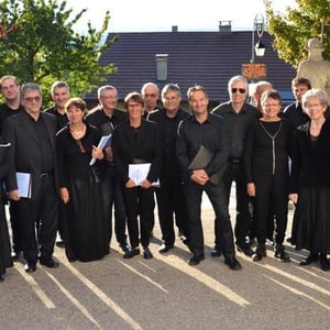 Choeur Schütz