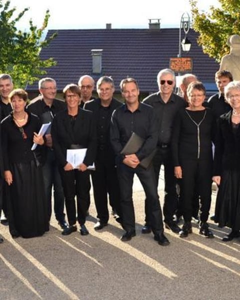 Choeur Schütz