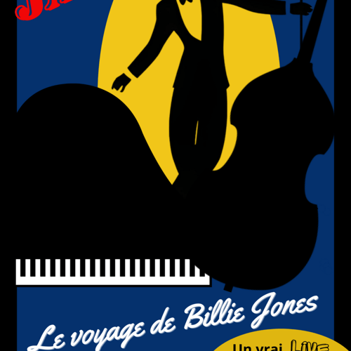 Mon premier concert 3