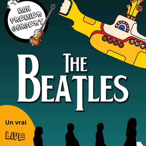 Mon premier concert 4