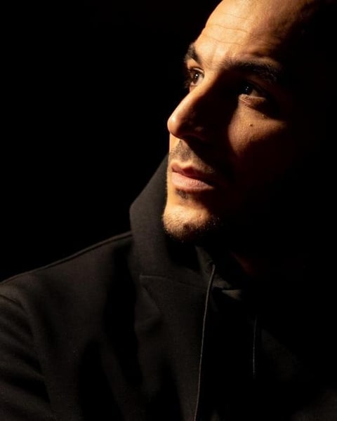 Mehdi Djaadi
