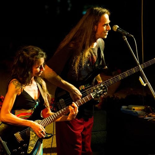 Choupa Pop Duo 5