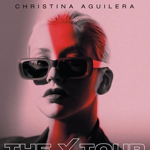 Christina Aguilera
