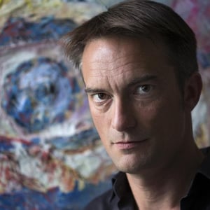 Christophe Pardon