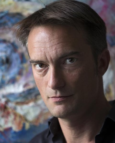 Christophe Pardon