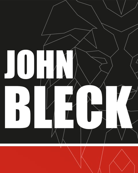 John Bleck