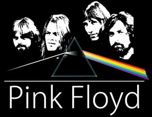 Pink floyd