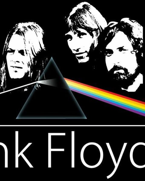 Pink Floyd