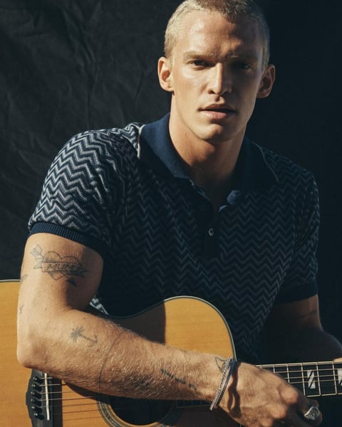 Cody Simpson