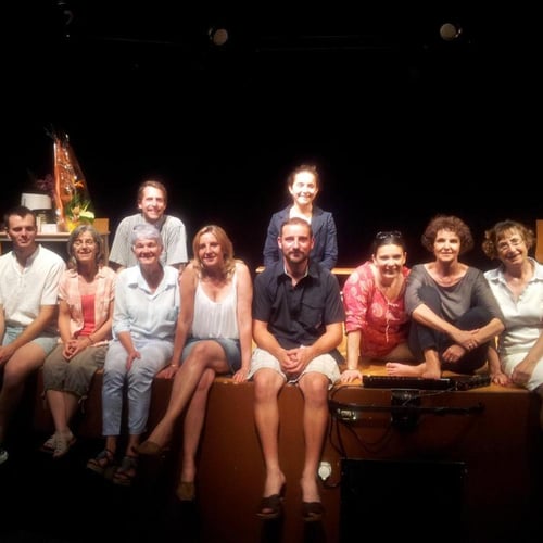 Compagnie Acte Un 3