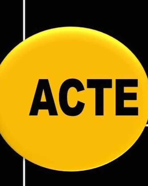 Compagnie Acte Un