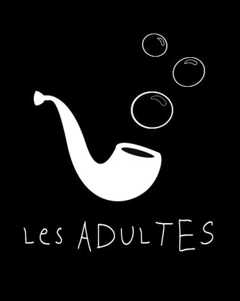 Les Adultes