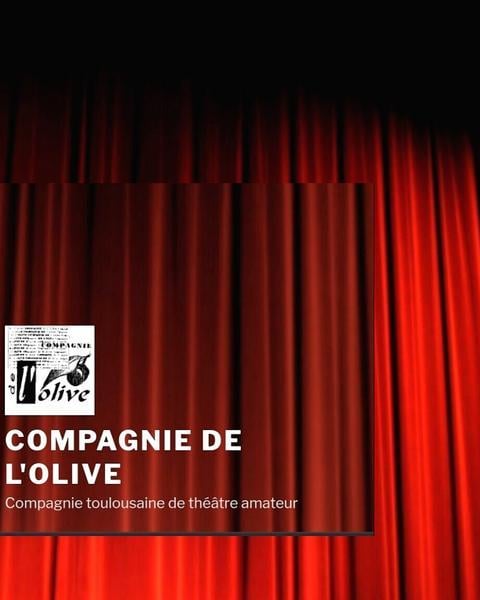 Compagnie de l'olive