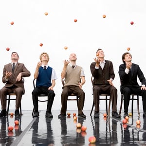 Compagnie Gandini Juggling